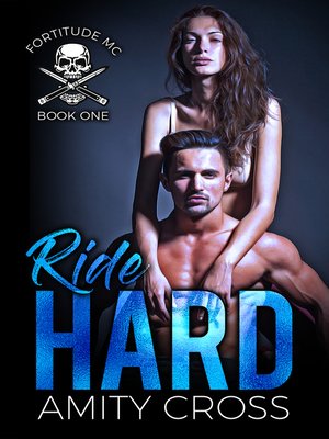 cover image of Ride Hard